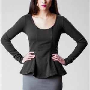 Prairie Underground Long Sleeve Bounceshirt